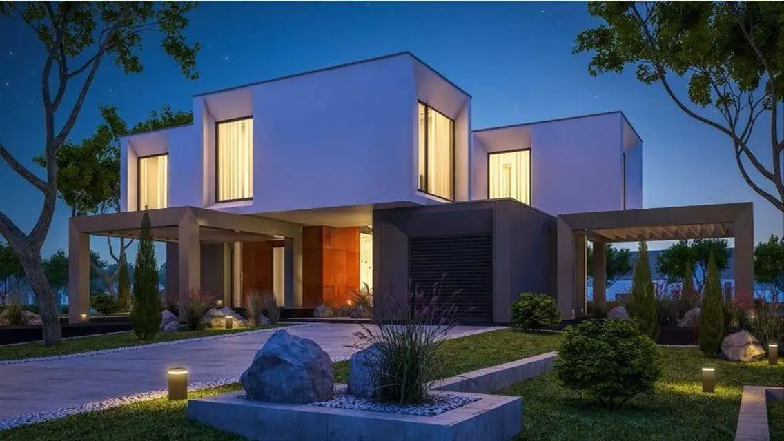 Luxury Apartment for Sale in Prime Location