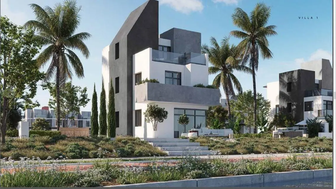 Luxury Apartment for Sale in Prime Location