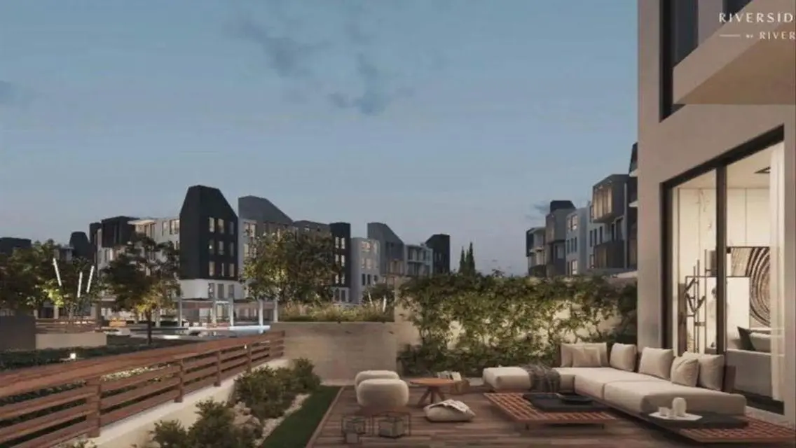 Luxury Apartment for Sale in Prime Location