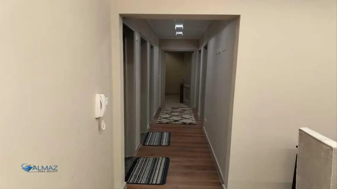 Spacious Apartment for Sale