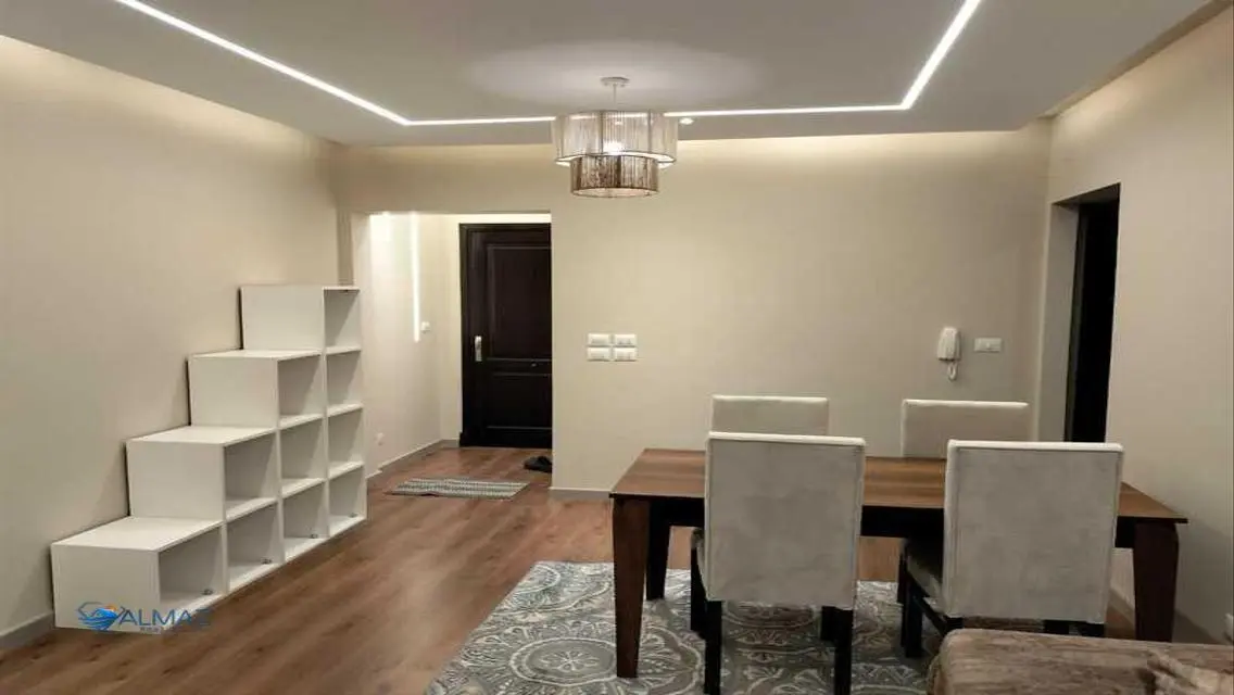 Spacious Apartment for Sale