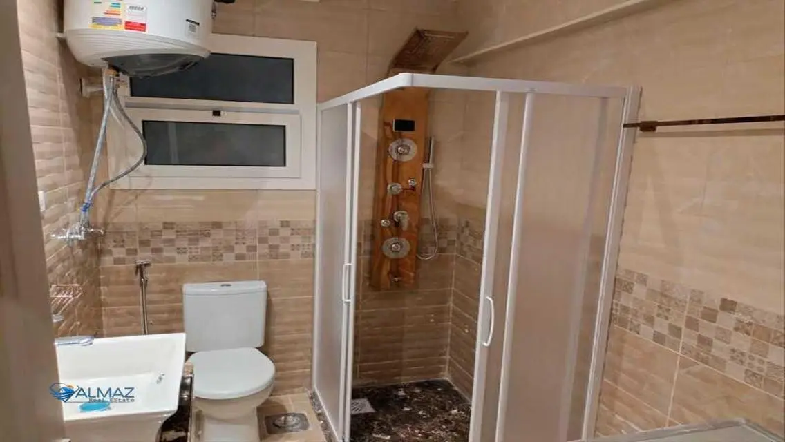 Spacious Apartment for Sale