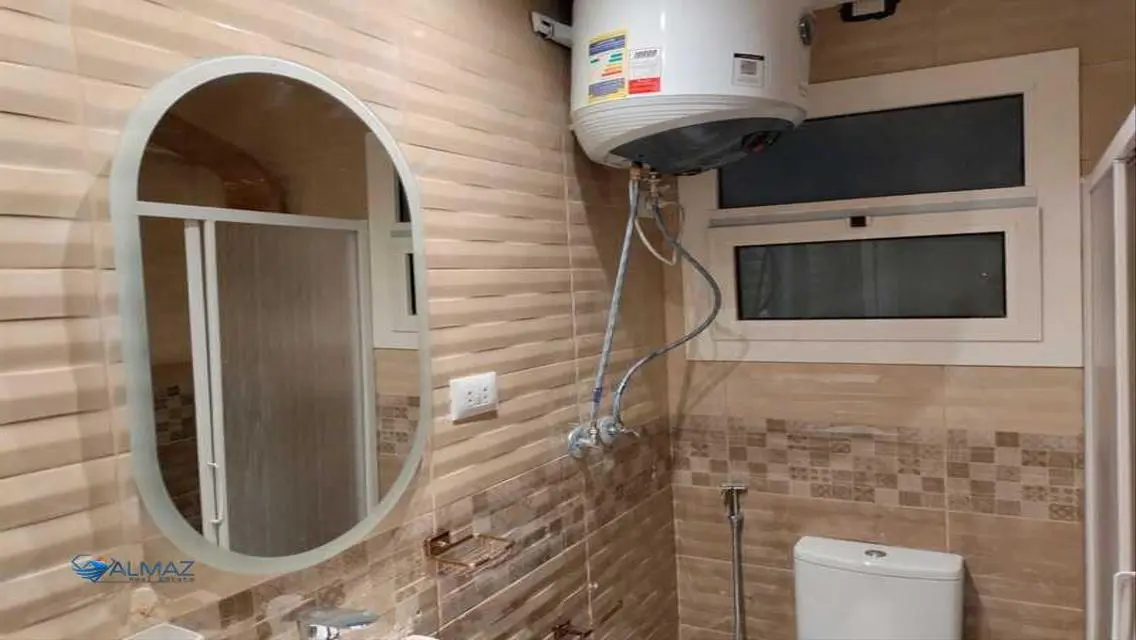 Spacious Apartment for Sale