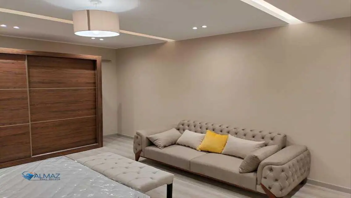 Spacious Apartment for Sale
