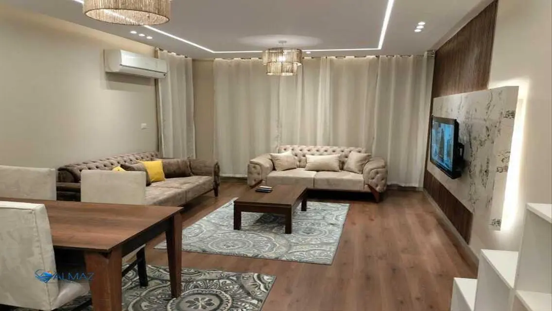 Spacious Apartment for Sale