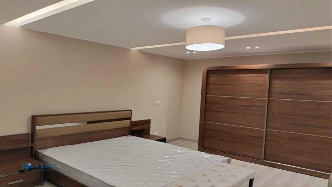 Spacious Apartment for Sale