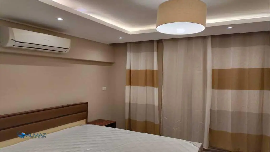 Spacious Apartment for Sale
