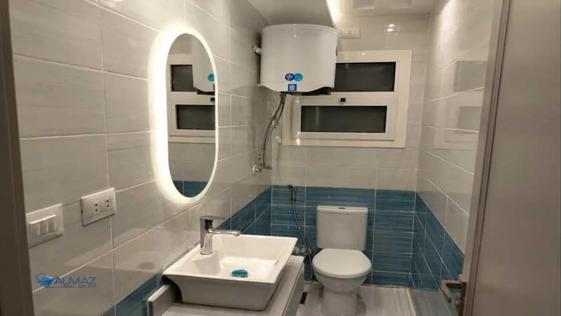 Spacious Apartment for Sale