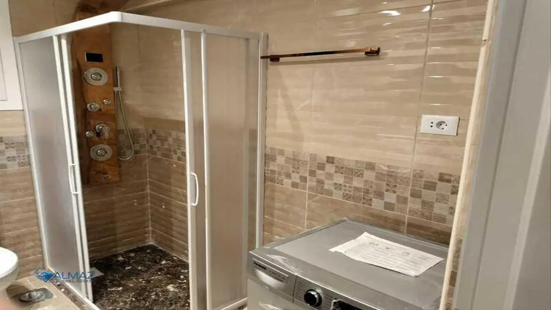 Spacious Apartment for Sale