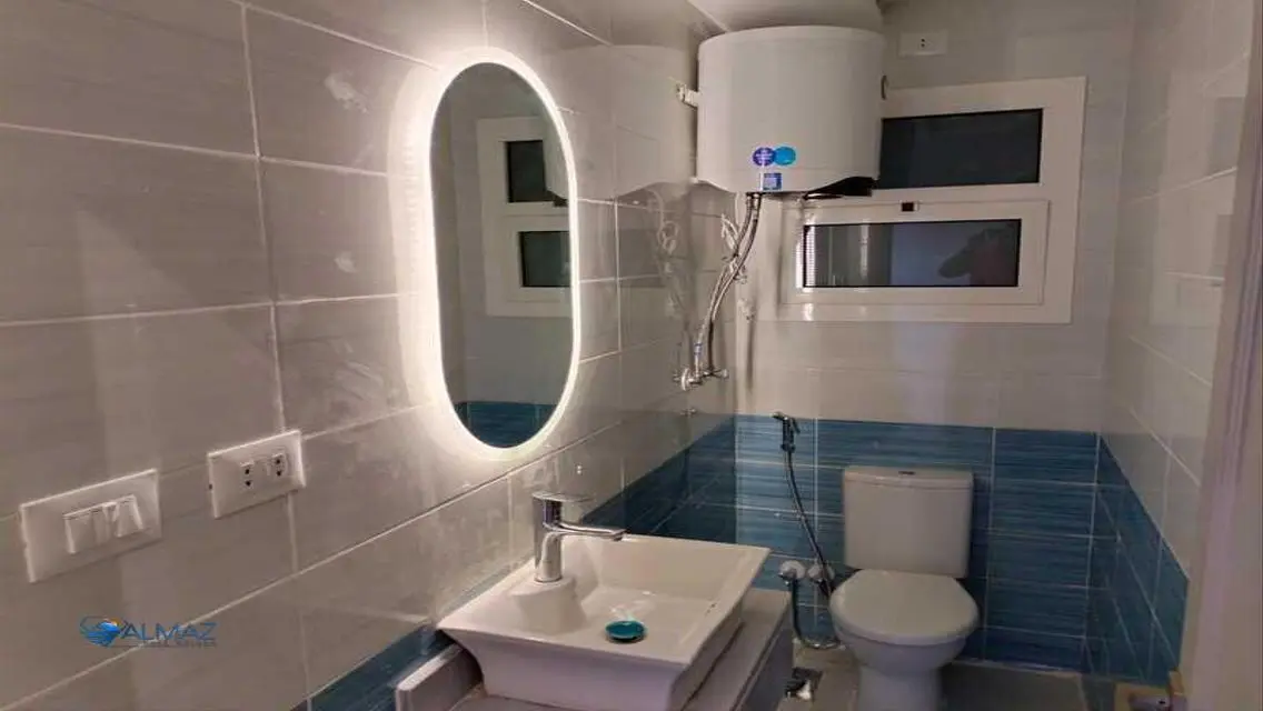 Spacious Apartment for Sale