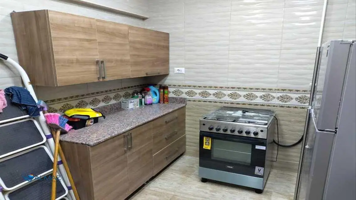 Spacious Apartment for Sale