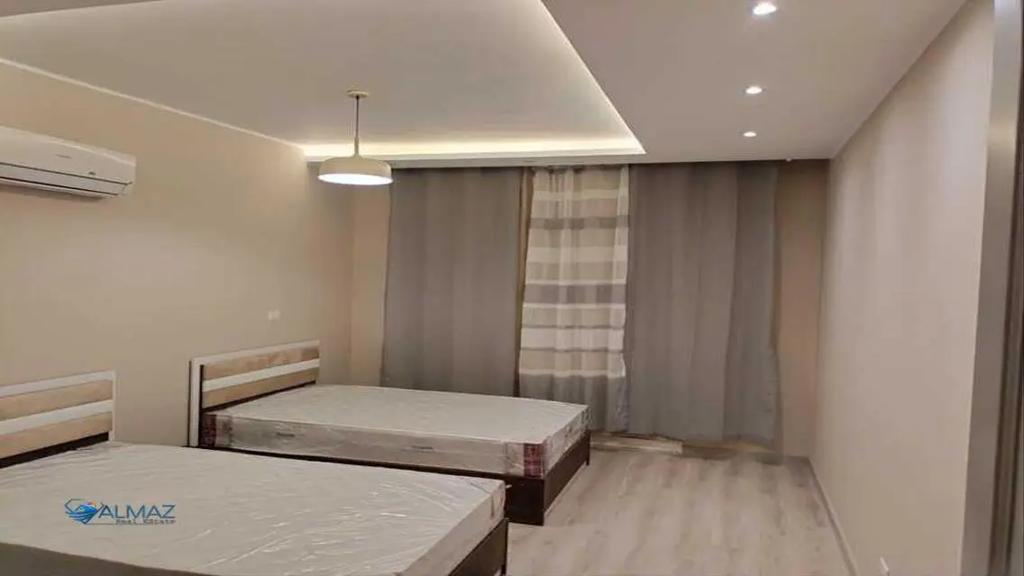 Spacious Apartment for Sale