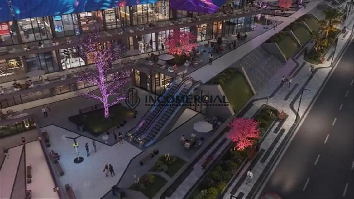Luxury Property of 375 Square Meters Priced at 6,375,000