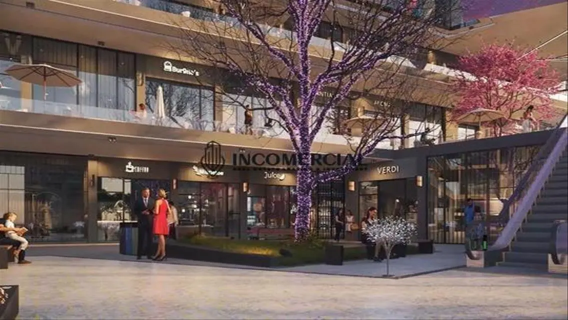 Luxury Property of 375 Square Meters Priced at 6,375,000