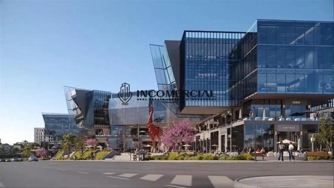 Luxury Property of 375 Square Meters Priced at 6,375,000