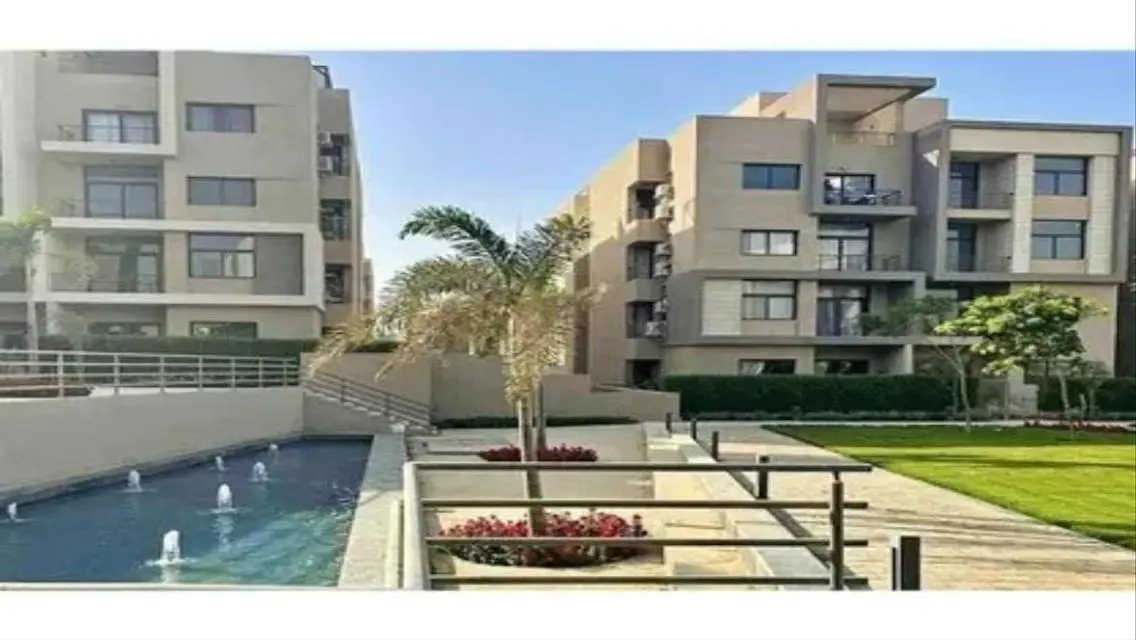 Modern Apartment for Rent - 130 Meters