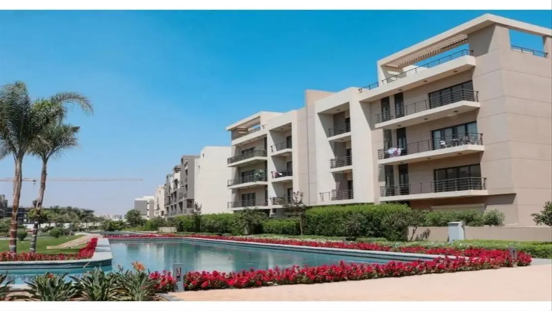 Modern Apartment for Rent - 130 Meters