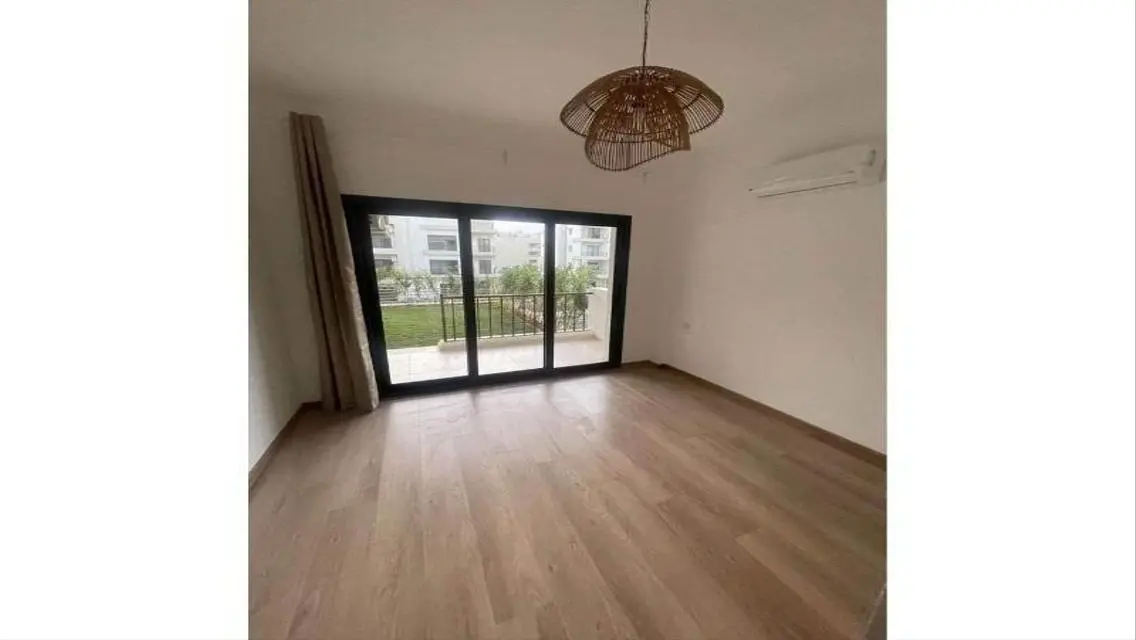 Modern Apartment for Rent - 130 Meters
