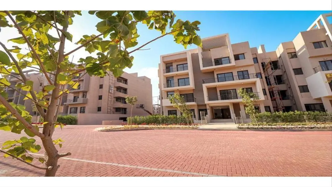 Modern Apartment for Rent - 130 Meters