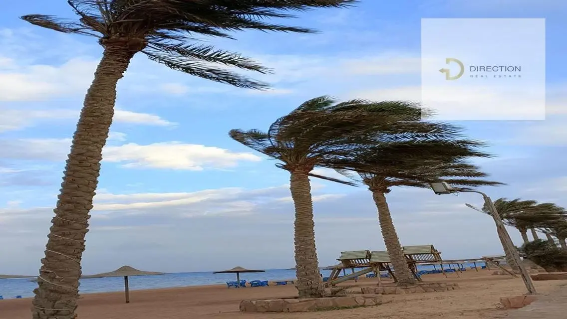 شقة فاخرة مطلة على البحيرات بمساحة واسعة