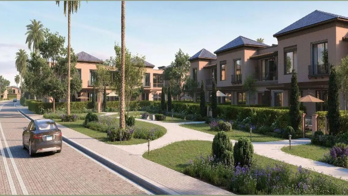 Luxury Apartment for Sale with Lake Views