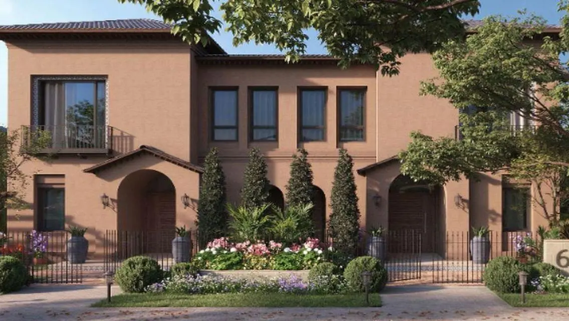 Luxury Apartment for Sale with Lake Views