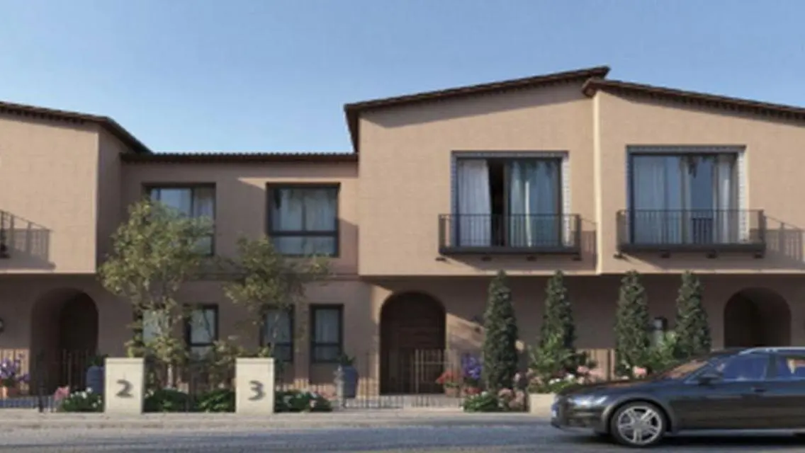 Luxury Apartment for Sale with Lake Views
