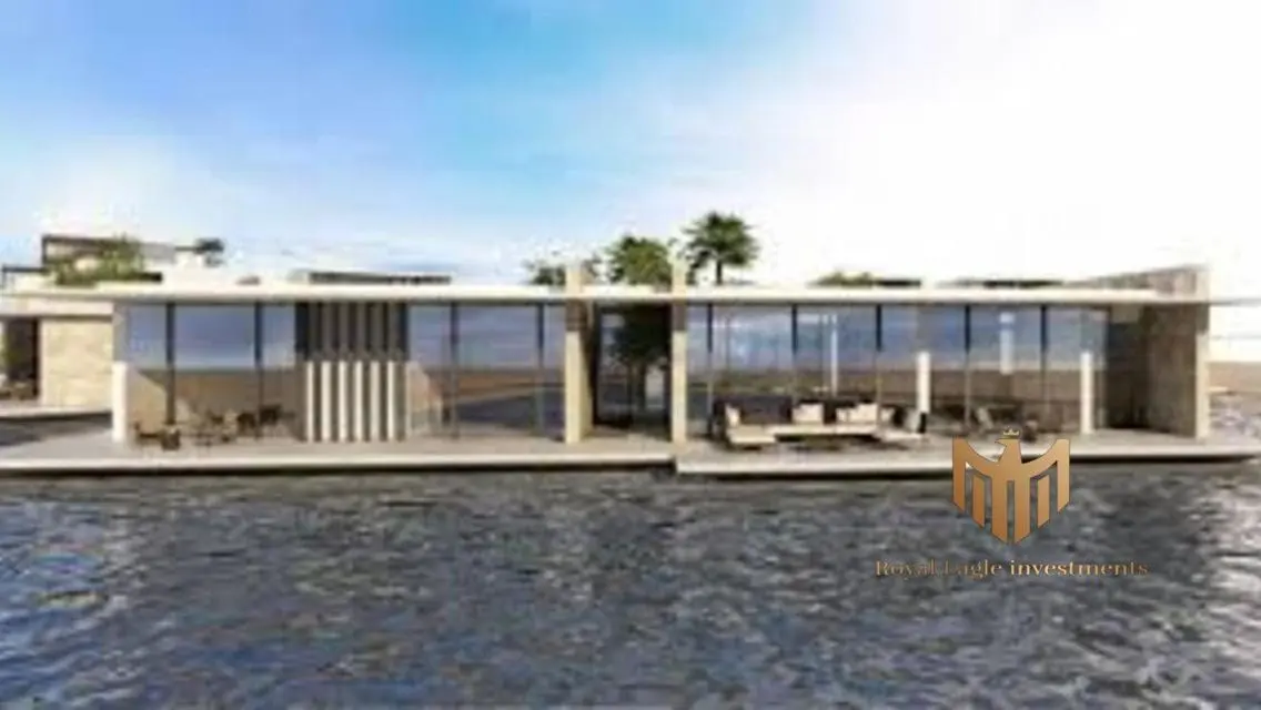 Luxury Villa for Sale in Lakes Area - 31,000,000 EGP