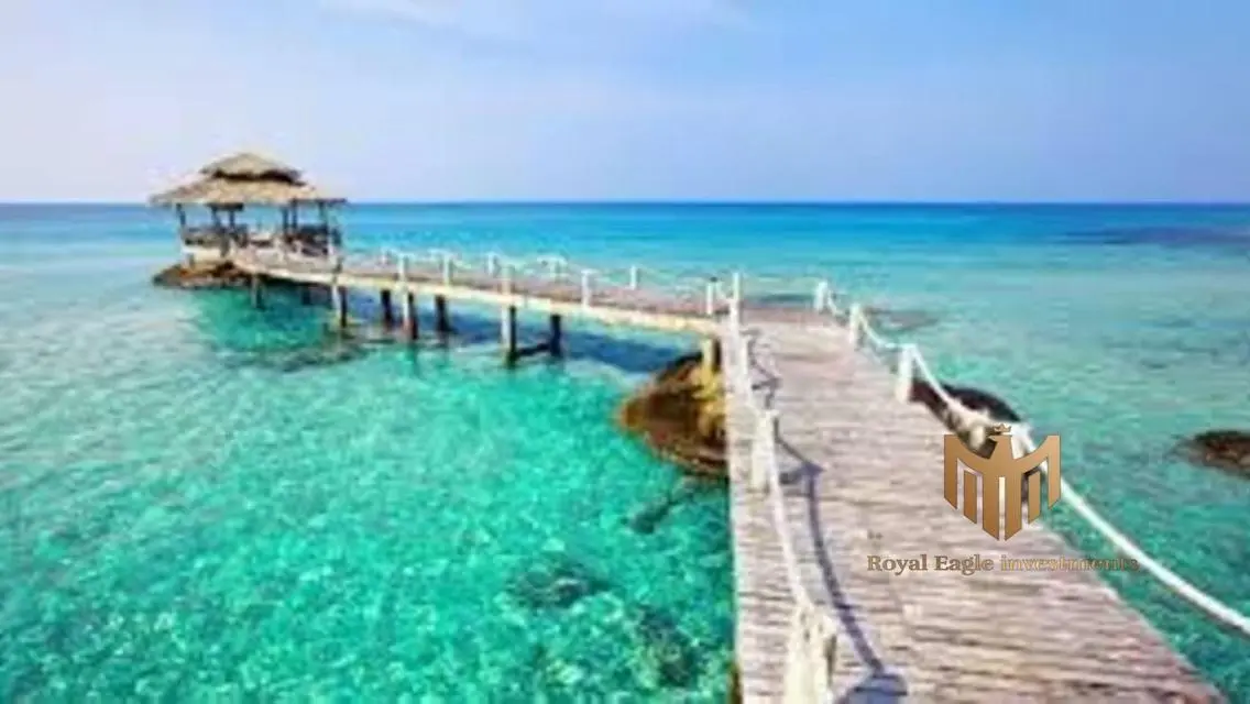 Luxury Villa for Sale in Lakes Area - 31,000,000 EGP