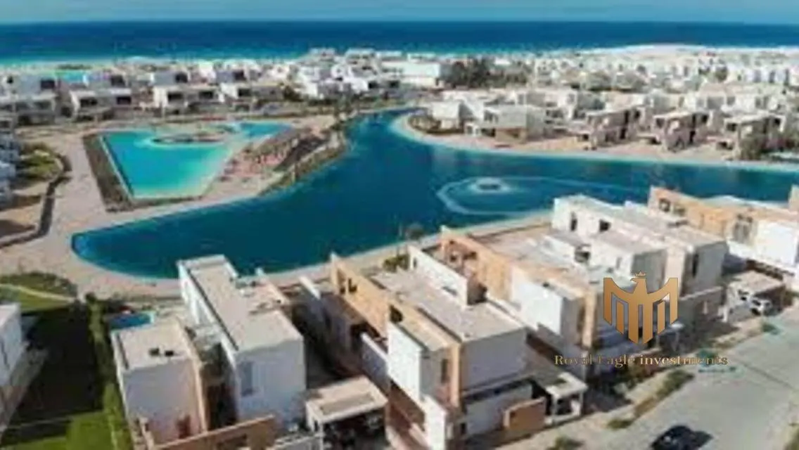 Luxury Villa for Sale in Lakes Area - 31,000,000 EGP