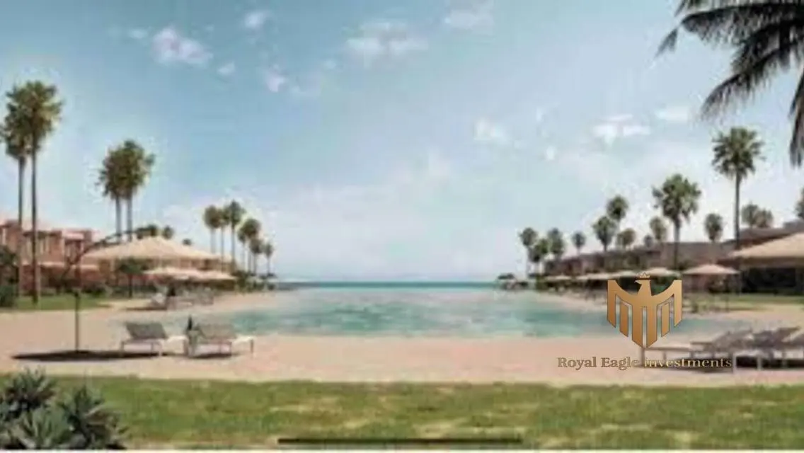 Luxury Villa for Sale in Lakes Area - 31,000,000 EGP