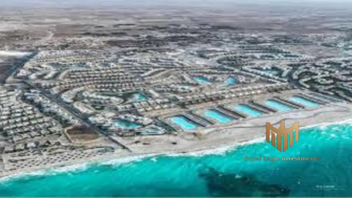 Luxury Villa for Sale in Lakes Area - 31,000,000 EGP