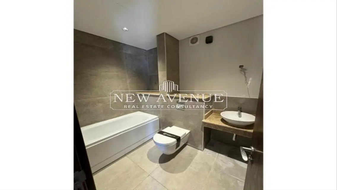 Stunning Residential Tower with Balcony and Outstanding View
