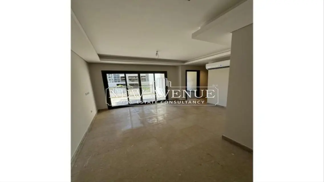 Stunning Residential Tower with Balcony and Outstanding View