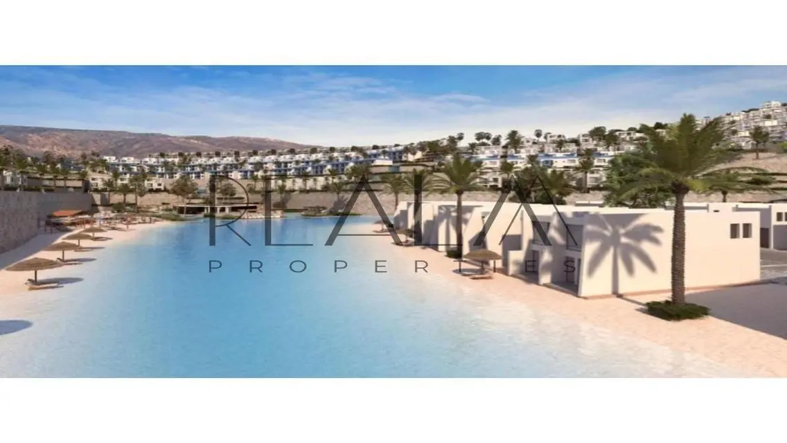 Luxury Villa in Il Monte Galala, Ain Sokhna