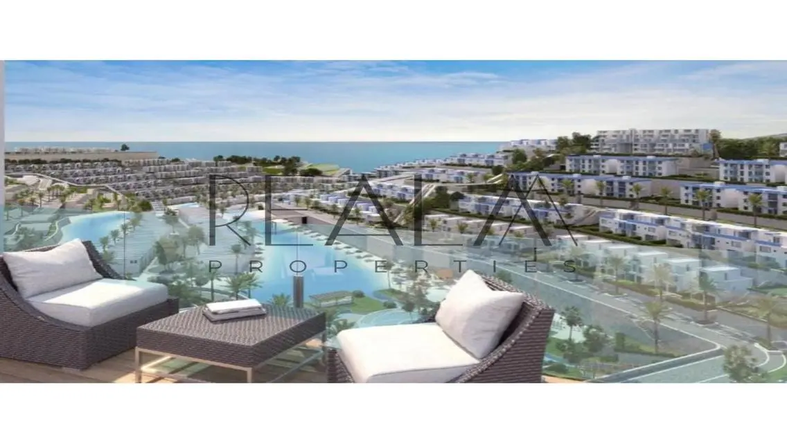 Luxury Villa in Il Monte Galala, Ain Sokhna