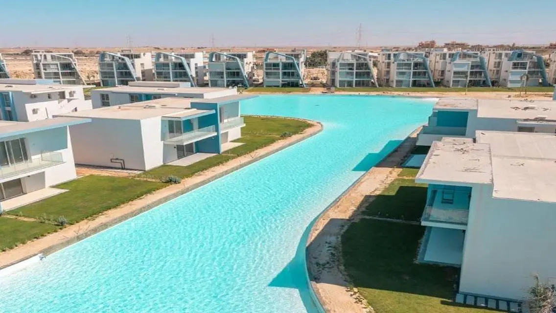 Luxury Villa for Sale in Area N