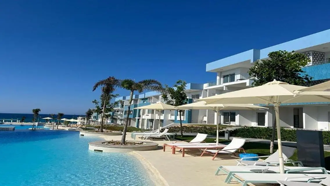 Luxury Villa for Sale in Area N