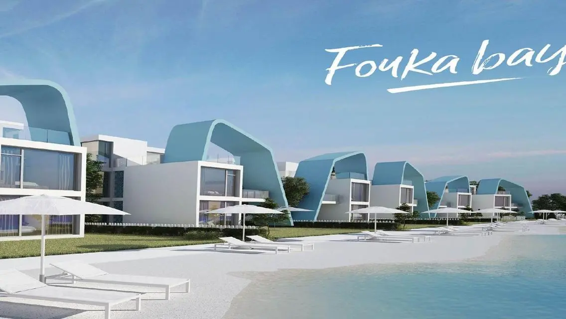 Luxury Villa for Sale in Area N