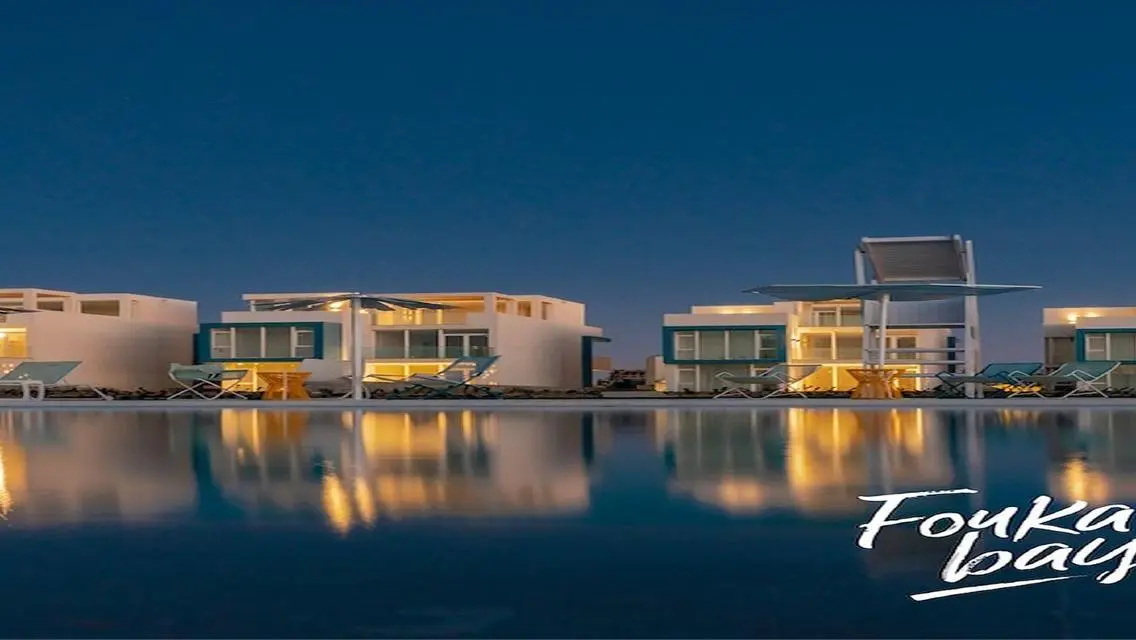 Luxury Villa for Sale in Area N