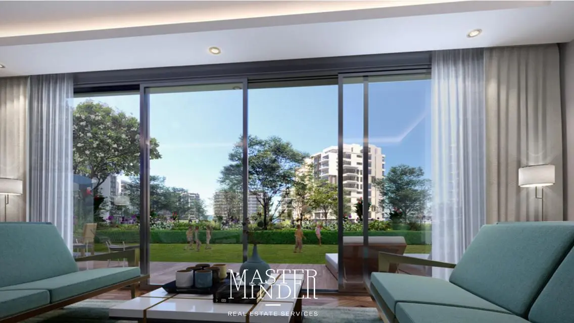 Luxury Apartment for Sale in 2031
