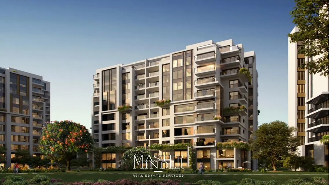 Luxury Apartment for Sale in 2031