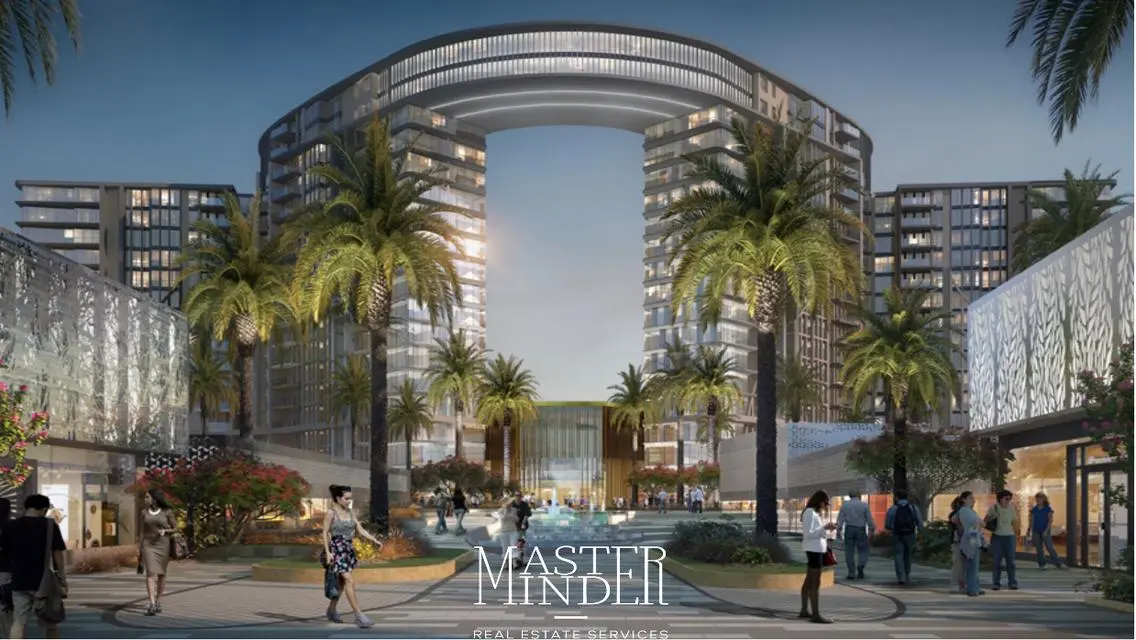 Luxury Apartment for Sale in 2031