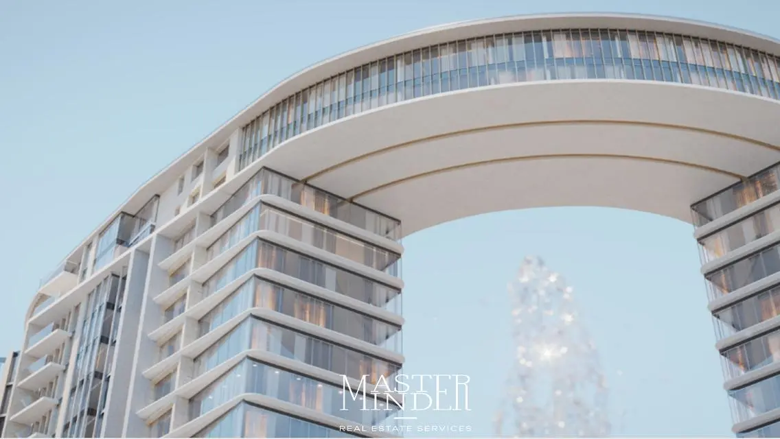 Luxury Apartment for Sale in 2031