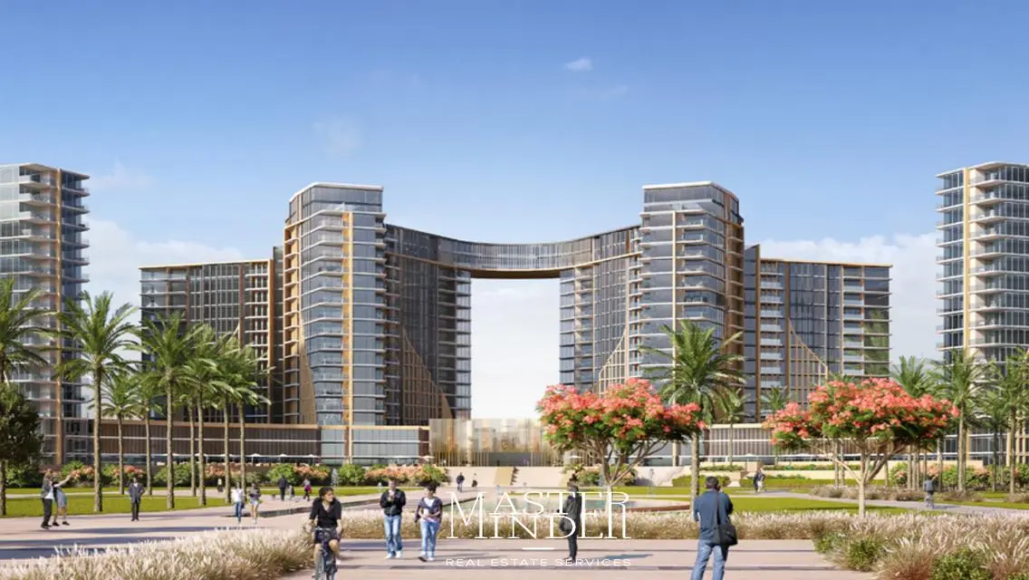 Luxury Apartment for Sale in 2031