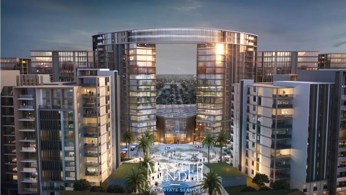 Luxury Apartment for Sale in 2031