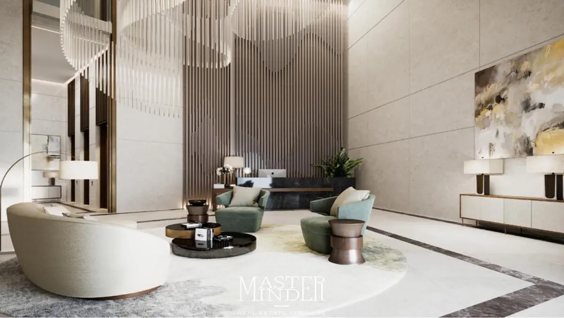 Luxury Apartment for Sale in 2031