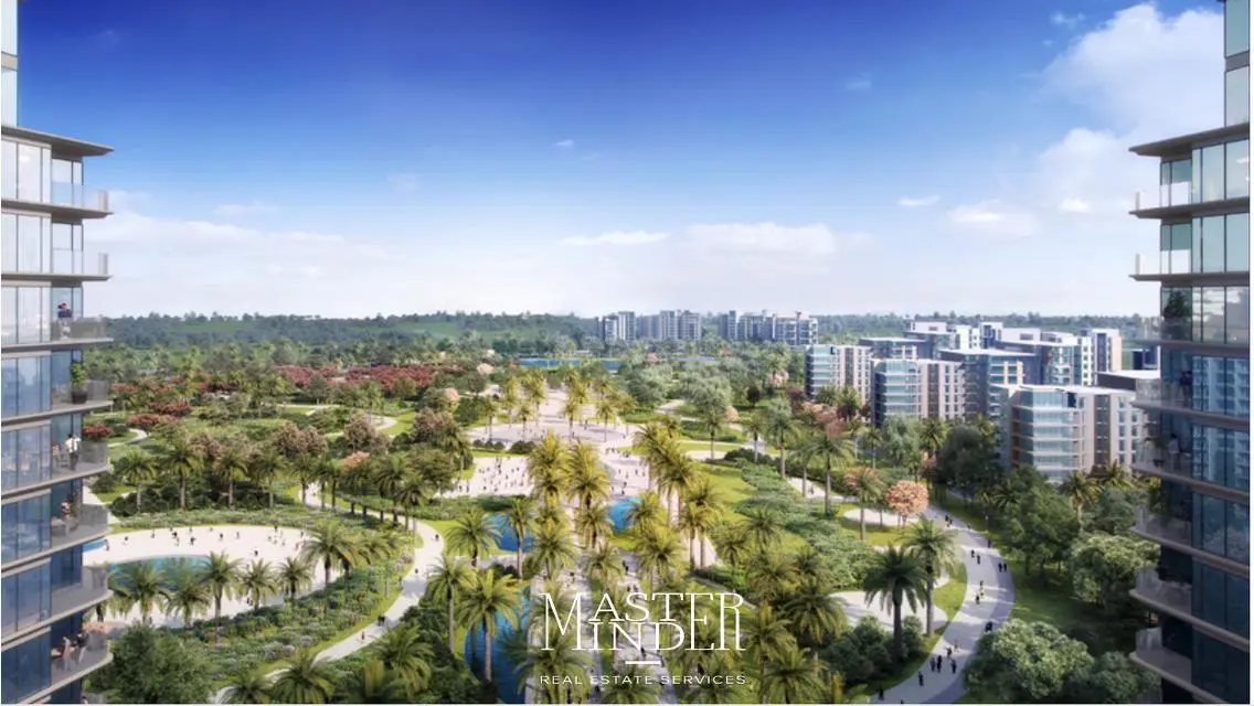 Luxury Apartment for Sale in 2031