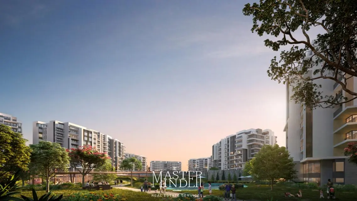Luxury Apartment for Sale in 2031