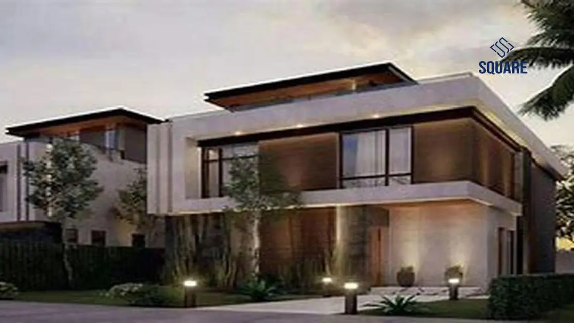 Luxury Apartment with Spacious Design in Sun Capital